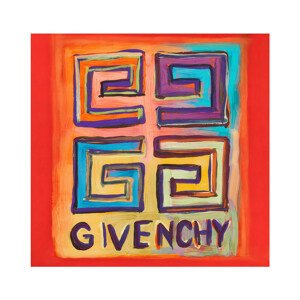 Givenchy  -  Sálak / Stólák / Kendők Sokszínű