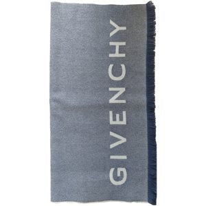 Givenchy  -  Sálak / Stólák / Kendők Kék