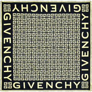 Givenchy  -  Sálak / Stólák / Kendők Citromsárga