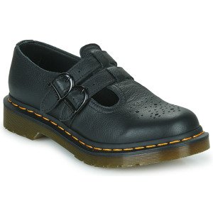 Dr. Martens  8065 Mary Jane  Oxford cipők Fekete
