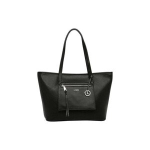 L.credi  -  Bevásárló szatyrok / Bevásárló táskák Fekete