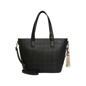 L.credi  -  Bevásárló szatyrok / Bevásárló táskák Fekete