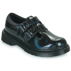 Dr. Martens  8065 J  Oxford cipők Fekete