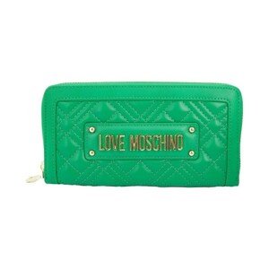 Love Moschino  JC5600PP1G  Pénztárcák Zöld