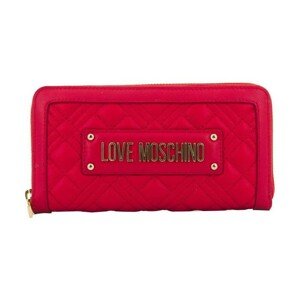 Love Moschino  JC5600PP1G  Pénztárcák Piros