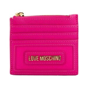 Love Moschino  JC5635PP1G  Pénztárcák Rózsaszín