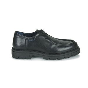 Pellet  ADAM  Oxford cipők Fekete