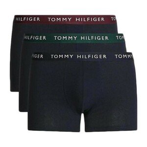 Tommy Hilfiger  -  Boxerek Kék