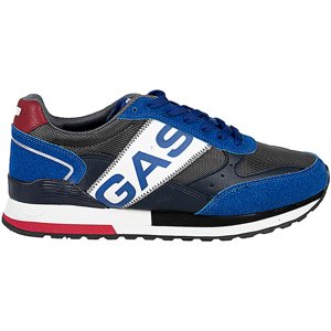 Gas  GAM223917 | Yohn SDX  Belebújós cipők Kék