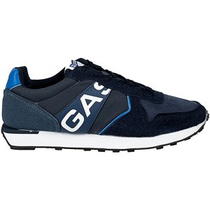 Gas  GAM223220 | Parris NBX  Belebújós cipők Kék