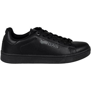 Gas  GAM224115 | Sammy LTX  Belebújós cipők Fekete
