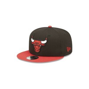 New-Era  9FIFTY Chicago Bulls  Baseball sapkák Fekete