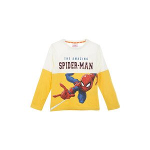TEAM HEROES   T SHIRT SPIDERMAN  Hosszú ujjú pólók Sokszínű