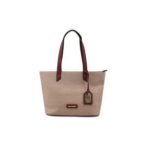 Laura Biagiotti  - Tabitha_LB22W-112-1  Bevásárló szatyrok / Bevásárló táskák Piros
