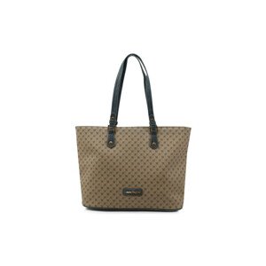 Laura Biagiotti  - Dema_LB22W-125-1  Bevásárló szatyrok / Bevásárló táskák Zöld