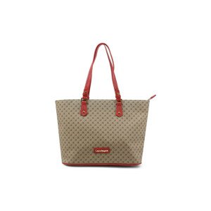 Laura Biagiotti  - Dema_LB22W-125-1  Bevásárló szatyrok / Bevásárló táskák Piros