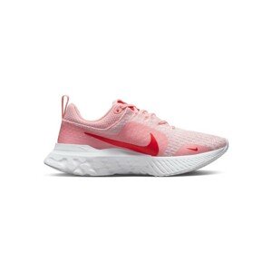 Nike  React Infinity 3  Futócipők Rózsaszín