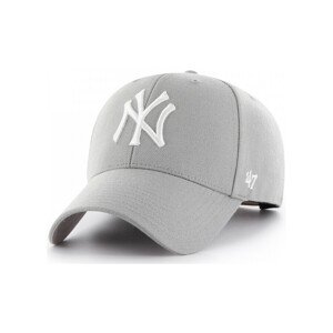 '47 Brand  Cap mlb new york yankees mvp snapback  Baseball sapkák Szürke