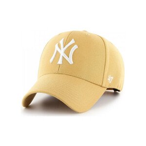 '47 Brand  Cap mlb new york yankees mvp snapback  Baseball sapkák Bézs