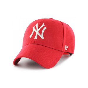 '47 Brand  Cap mlb new york yankees mvp snapback  Baseball sapkák Piros
