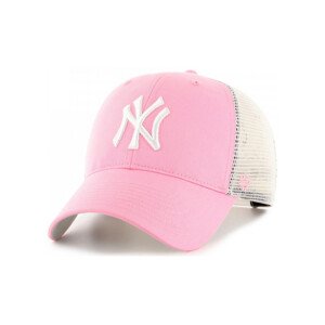 '47 Brand  Cap mlb new york yankees branson mvp  Baseball sapkák Rózsaszín