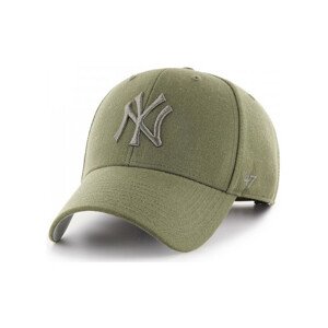 '47 Brand  Cap mlb newyork yankee mvp snapback  Baseball sapkák Zöld