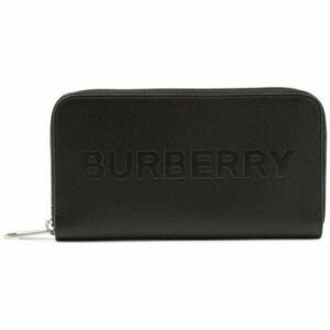 Burberry  - 805288  Pénztárcák Fekete