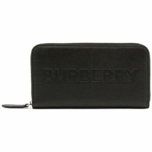 Burberry  - 805283  Pénztárcák Fekete