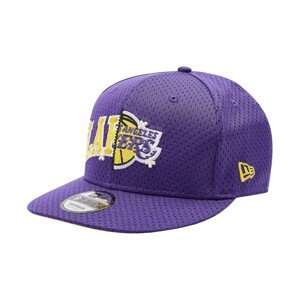 New-Era  Nba Half Stitch 9FIFTY Los Angeles Lakers Cap  Baseball sapkák Lila