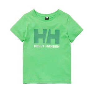 Helly Hansen  -  Rövid ujjú pólók Zöld