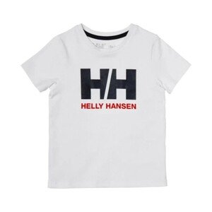 Helly Hansen  -  Rövid ujjú pólók Fehér