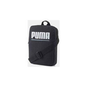 Puma  Plus Portable Pouch Bag  Sporttáskák Fekete