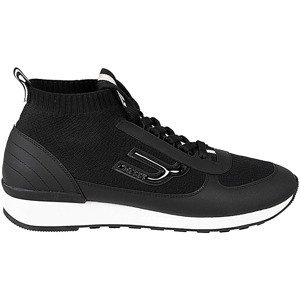 Bally  6228451 | Gabryo-T  Belebújós cipők Fekete