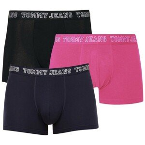 Tommy Jeans  UM0UM02850  Boxerek Sokszínű