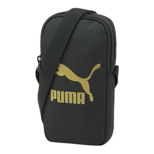 Puma  Classics Archive Pouch  Sporttáskák Fekete