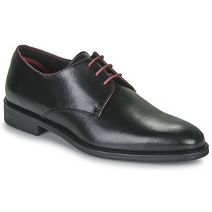 Paul Smith  BAYARD  Oxford cipők Fekete