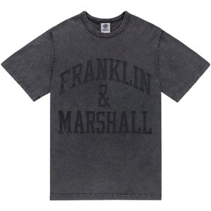 Franklin & Marshall  -  Pólók / Galléros Pólók Szürke