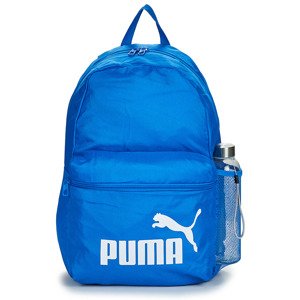 Puma  PUMA PHASE  BACKPACK  Hátitáskák Kék