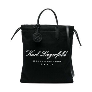 Karl Lagerfeld  231W3094999  Kézitáskák Fekete