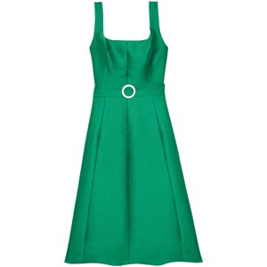 Tara Jarmon  -  Hosszú ruhák Zöld