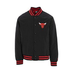 New-Era  Team Logo Bomber Chicago Bulls Jacket  Kabátok