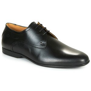 Carlington  EMILAN  Oxford cipők Fekete