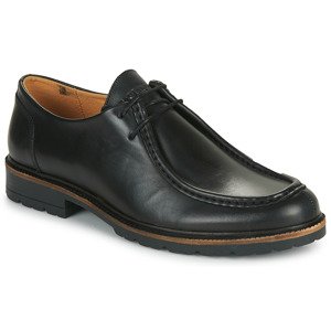 Carlington  ALBERT  Oxford cipők Fekete
