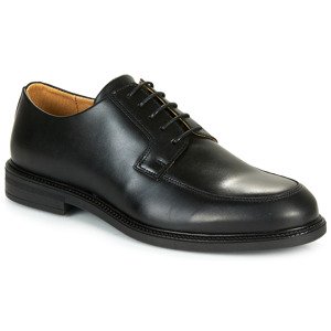 Carlington  LOUIS  Oxford cipők Fekete