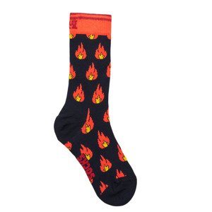 Happy Socks Udw  FLAMME  Kiegészítők