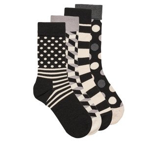 Happy socks  CLASSIC BLACK  Kiegészítők Sokszínű