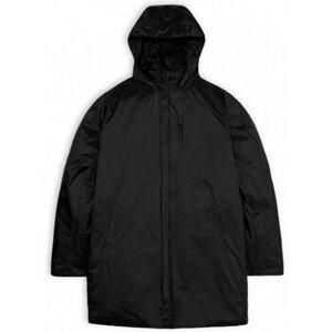 Rains  -  Kabátok Fekete