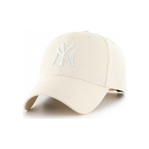 '47 Brand  Cap mlb new york yankees mvp snapback  Baseball sapkák Bézs