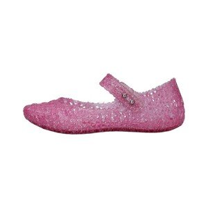 Melissa  32995  Balerina cipők / babák Rózsaszín