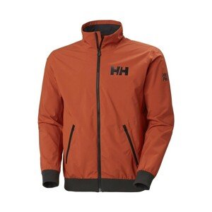 Helly Hansen  HP Racing Bomber  Kabátok Narancssárga